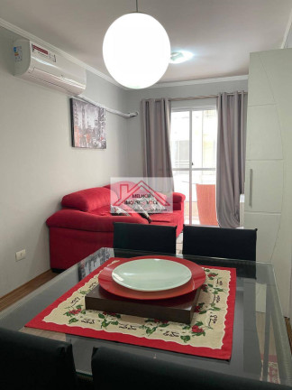 Imagem Apartamento com 2 Quartos à Venda, 52 m² em Sacomã - São Paulo Imagem Apartamento com 2 Quartos à Venda, 52 m² em Sacomã - São Paulo