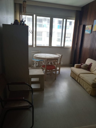 Imagem Apartamento com 3 Quartos à Venda, 90 m² em Copacabana - Rio De Janeiro Imagem Apartamento com 3 Quartos à Venda, 90 m² em Copacabana - Rio De Janeiro