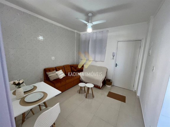 Imagem Kitnet com 1 Quarto à Venda, 38 m² em Campo Da Aviacao - Praia Grande Imagem Kitnet com 1 Quarto à Venda, 38 m² em Campo Da Aviacao - Praia Grande