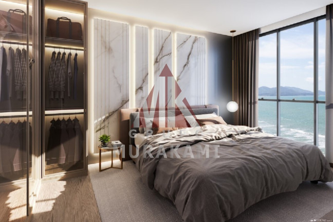 Imagem Imóvel com 2 Quartos à Venda, 84 m² em Perequê - Porto Belo Imagem Imóvel com 2 Quartos à Venda, 84 m² em Perequê - Porto Belo