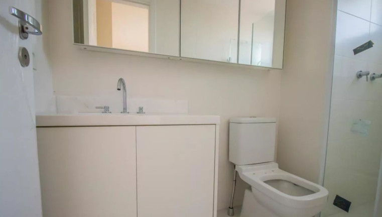 Imagem Apartamento com 2 Quartos à Venda, 95 m² em Mirandópolis - São Paulo Imagem Apartamento com 2 Quartos à Venda, 95 m² em Mirandópolis - São Paulo