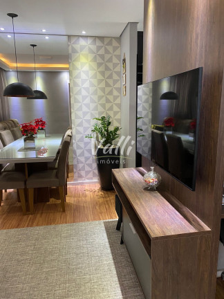 Imagem Apartamento com 2 Quartos à Venda, 52 m² em Jardim Rosemary - Santa Bárbara D?oeste Imagem Apartamento com 2 Quartos à Venda, 52 m² em Jardim Rosemary - Santa Bárbara D?oeste