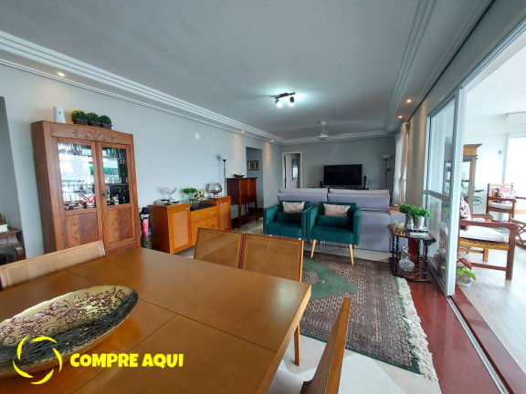 Imagem Apartamento com 3 Quartos à Venda, 161 m² em Barra Funda - São Paulo