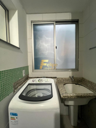 Imagem Imóvel com 2 Quartos à Venda, 58 m² em Jardim Camburi - Vitória