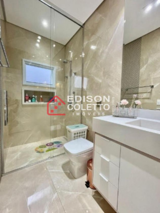 Imagem Casa de Condomínio à Venda, 375 m² em Terras De Piracicaba - Piracicaba