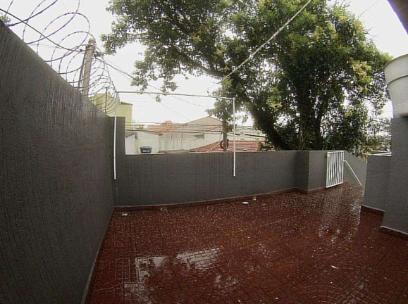 Imagem Casa com 4 Quartos à Venda, 133 m² em Rudge Ramos - São Bernardo Do Campo