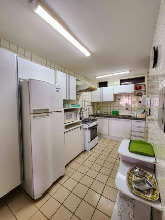 Imagem Apartamento com 3 Quartos à Venda, 127 m² em Camboinha - Cabedelo Imagem Apartamento com 3 Quartos à Venda, 127 m² em Camboinha - Cabedelo