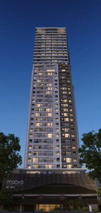 Imagem Apartamento com 1 Quarto à Venda, 88 m² em Setor Bueno - Goiânia Imagem Apartamento com 1 Quarto à Venda, 88 m² em Setor Bueno - Goiânia
