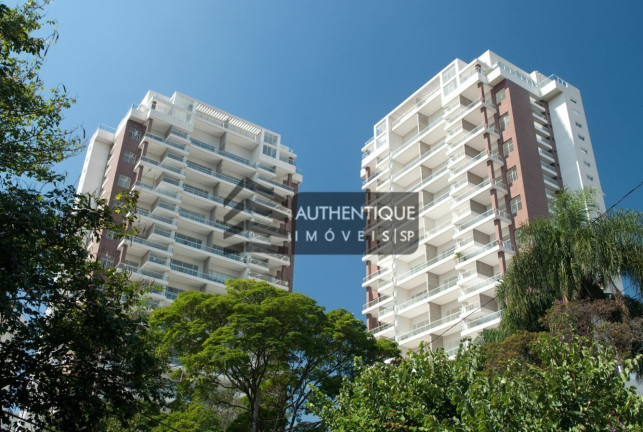 Imagem Apartamento com 4 Quartos à Venda, 332 m² em Alto De Pinheiros - São Paulo