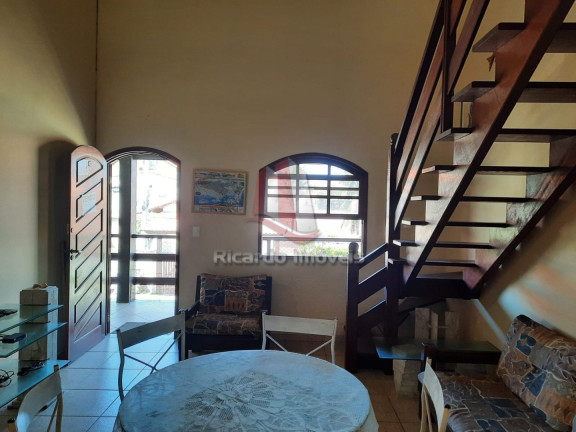 Imagem Imóvel com 4 Quartos à Venda, 120 m² em Peró - Cabo Frio Imagem Imóvel com 4 Quartos à Venda, 120 m² em Peró - Cabo Frio