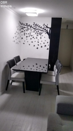 Imagem Apartamento com 2 Quartos à Venda, 50 m² em Anália Franco - São Paulo Imagem Apartamento com 2 Quartos à Venda, 50 m² em Anália Franco - São Paulo