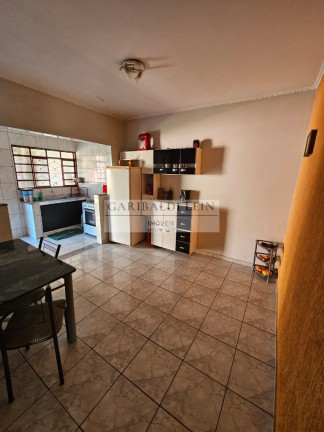 Imagem Casa com 2 Quartos à Venda, 130 m² em Parque São Jorge - Campinas Imagem Casa com 2 Quartos à Venda, 130 m² em Parque São Jorge - Campinas