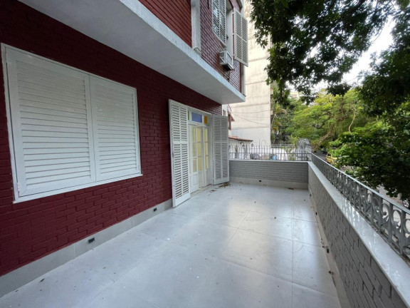 Imagem Apartamento com 2 Quartos à Venda, 78 m² em Leblon - Rio De Janeiro