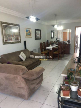 Imagem Apartamento com 3 Quartos à Venda, 138 m² em Centro - São Bernardo Do Campo Imagem Apartamento com 3 Quartos à Venda, 138 m² em Centro - São Bernardo Do Campo