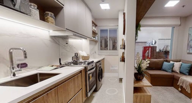 Imagem Apartamento com 2 Quartos à Venda,  em Penha De França - São Paulo