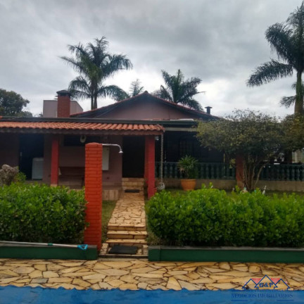 Imagem Chácara com 3 Quartos à Venda, 3.000 m² em Ibiúna
