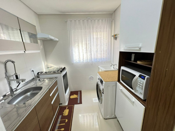 Imagem Apartamento com 2 Quartos à Venda, 65 m² em Palmas - Governador Celso Ramos Imagem Apartamento com 2 Quartos à Venda, 65 m² em Palmas - Governador Celso Ramos