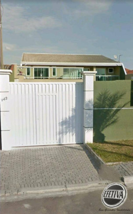 Imagem Casa com 5 Quartos à Venda, 400 m² em Cajuru - Curitiba Imagem Casa com 5 Quartos à Venda, 400 m² em Cajuru - Curitiba