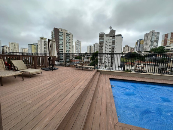 Imagem Imóvel com 2 Quartos à Venda, 68 m² em Chácara Inglesa - São Paulo Imagem Imóvel com 2 Quartos à Venda, 68 m² em Chácara Inglesa - São Paulo