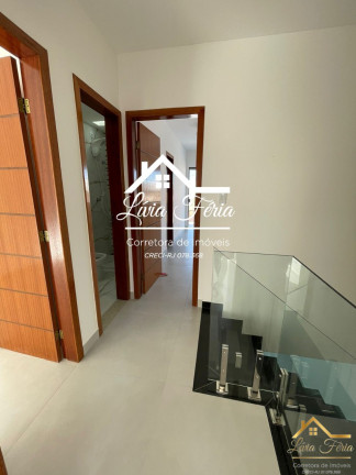 Imagem Casa com 3 Quartos à Venda, 146 m² em Parque Jóquei Club - Campos Dos Goytacazes Imagem Casa com 3 Quartos à Venda, 146 m² em Parque Jóquei Club - Campos Dos Goytacazes