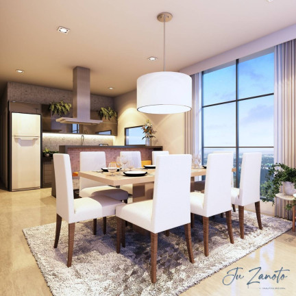 Imagem Apartamento com 3 Quartos à Venda, 120 m² em Itapoá Imagem Apartamento com 3 Quartos à Venda, 120 m² em Itapoá