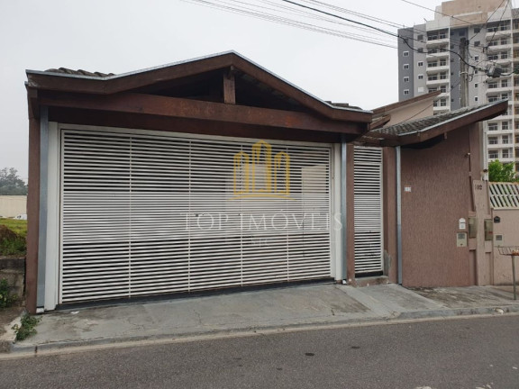 Imagem Casa com 3 Quartos à Venda, 250 m² em Villa Branca - Jacareí