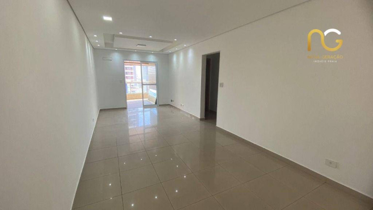Imagem Apartamento com 3 Quartos à Venda, 119 m² em Aviação - Praia Grande Imagem Apartamento com 3 Quartos à Venda, 119 m² em Aviação - Praia Grande