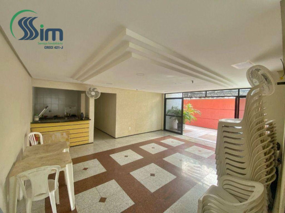 Imagem Apartamento com 3 Quartos à Venda, 65 m² em Meireles - Fortaleza Imagem Apartamento com 3 Quartos à Venda, 65 m² em Meireles - Fortaleza