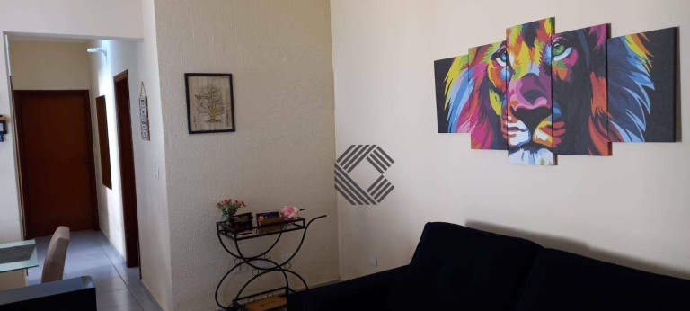 Imagem Casa com 3 Quartos à Venda, 90 m² em Wanel Ville - Sorocaba Imagem Casa com 3 Quartos à Venda, 90 m² em Wanel Ville - Sorocaba