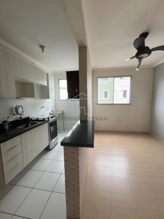Imagem Apartamento com 2 Quartos à Venda,  em Recanto Quarto Centenário - Jundiaí