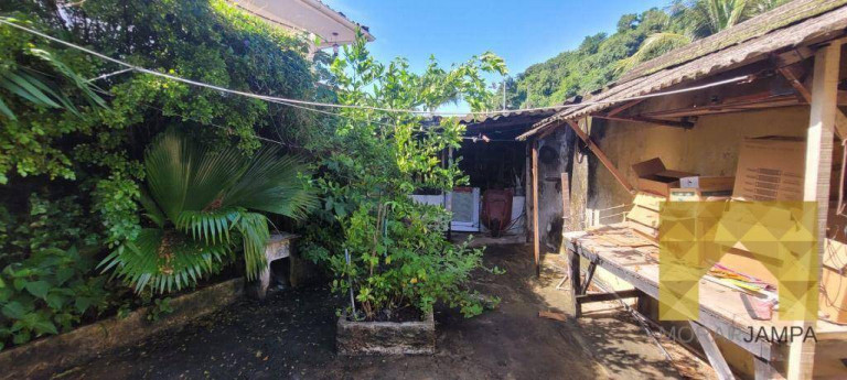 Imagem Casa com 4 Quartos à Venda, 250 m² em Cabo Branco - João Pessoa Imagem Casa com 4 Quartos à Venda, 250 m² em Cabo Branco - João Pessoa
