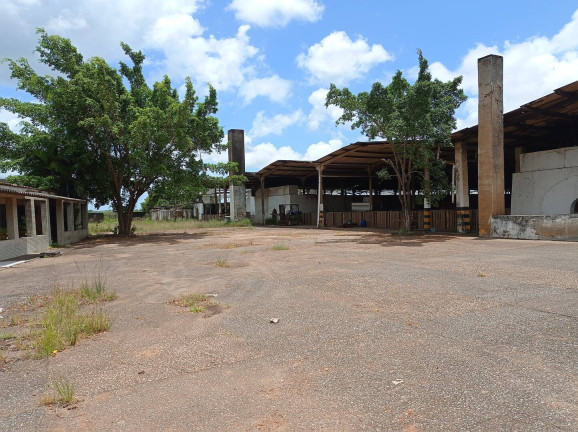 Imagem Imóvel Comercial à Venda, 27 m² em Santa Rita Imagem Imóvel Comercial à Venda, 27 m² em Santa Rita