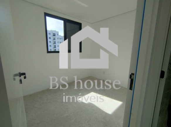 Imagem Apartamento com 2 Quartos à Venda, 37 m² em Campestre - Santo André