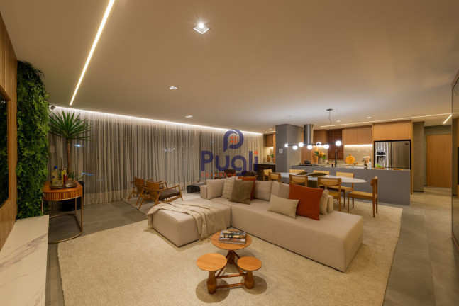 Apartamento com 4 Quartos à Venda, 180 m² em Lapa - São Paulo