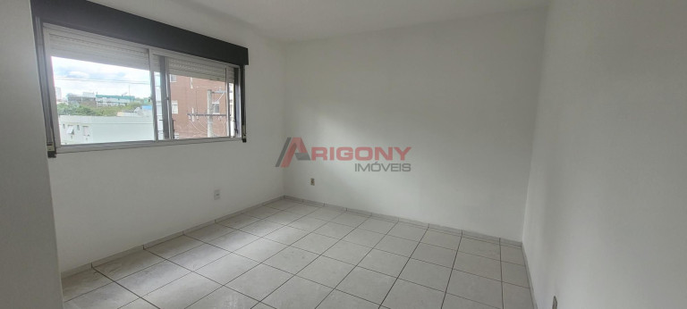 Imagem Apartamento com 1 Quarto à Venda, 52 m² em Centro - Santa Maria Imagem Apartamento com 1 Quarto à Venda, 52 m² em Centro - Santa Maria