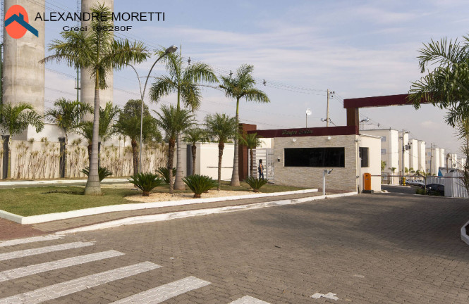 Imagem Apartamento com 2 Quartos para Alugar, 48 m² em Eden - Sorocaba Imagem Apartamento com 2 Quartos para Alugar, 48 m² em Eden - Sorocaba