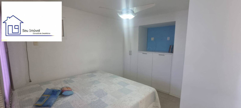 Imagem Apartamento com 3 Quartos à Venda, 167 m² em Pechincha - Rio De Janeiro