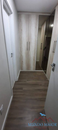 Imagem Apartamento com 2 Quartos à Venda, 55 m² em Campestre - Santo André