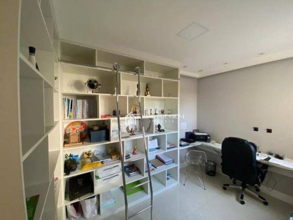 Imagem Apartamento com 6 Quartos à Venda, 312 m² em Jardim Das Indústrias - São José Dos Campos