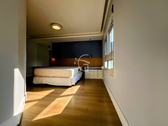 Imagem Apartamento com 3 Quartos à Venda, 180 m² em Atiradores - Joinville