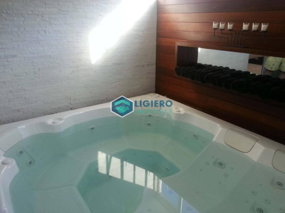 Imagem Casa de Condomínio com 5 Quartos à Venda, 350 m² em Camboinhas - Niterói
