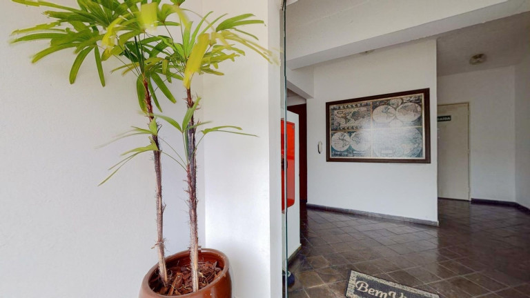 Imagem Apartamento com 2 Quartos à Venda, 64 m² em Rio Pequeno - São Paulo