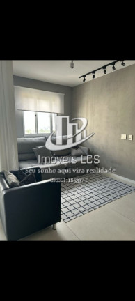Imagem Apartamento com 3 Quartos à Venda, 70 m² em Continental - Osasco