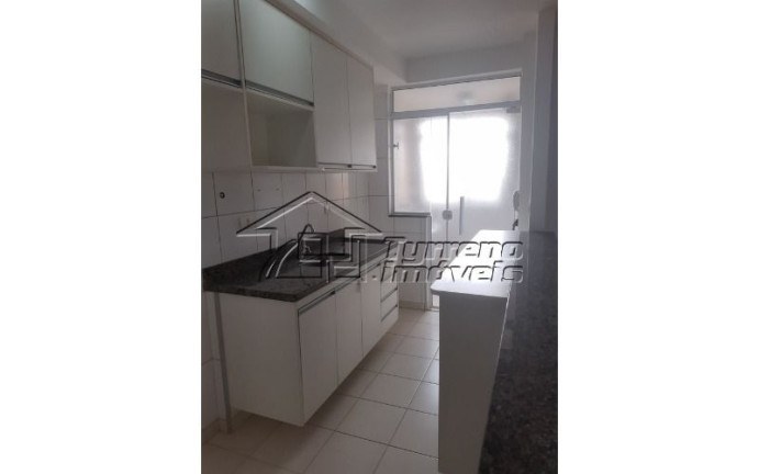 Imagem Apartamento com 2 Quartos à Venda, 71 m² em Jardim Oriente - São José Dos Campos Imagem Apartamento com 2 Quartos à Venda, 71 m² em Jardim Oriente - São José Dos Campos