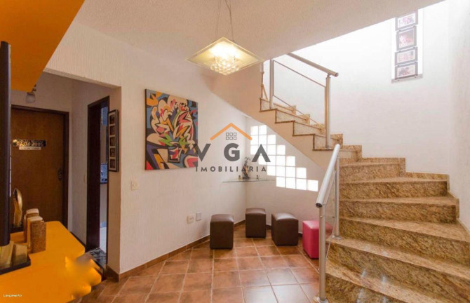 Imagem Casa com 3 Quartos à Venda, 550 m² em Jardim Brasília (zona Leste) - São Paulo Imagem Casa com 3 Quartos à Venda, 550 m² em Jardim Brasília (zona Leste) - São Paulo