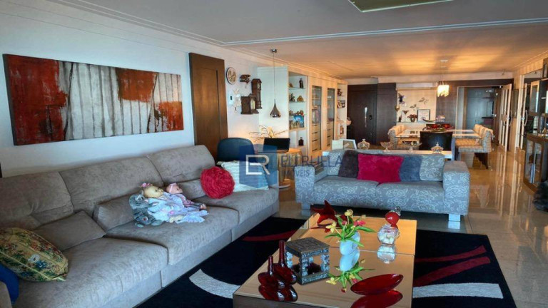 Imagem Apartamento com 5 Quartos à Venda, 256 m² em Praia De Itaparica - Vila Velha Imagem Apartamento com 5 Quartos à Venda, 256 m² em Praia De Itaparica - Vila Velha