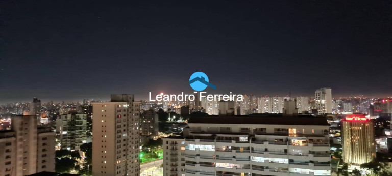 Imagem Apartamento com 3 Quartos à Venda, 151 m² em Centro - São Bernardo Do Campo