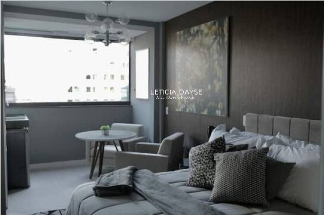 Imagem Apartamento com 1 Quarto à Venda, em Vila Olímpia - São Paulo Imagem Apartamento com 1 Quarto à Venda, em Vila Olímpia - São Paulo