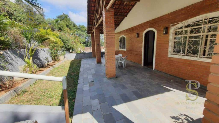 Imagem Chácara com 4 Quartos à Venda, 700 m² em Jundiaizinho - Mairiporã Imagem Chácara com 4 Quartos à Venda, 700 m² em Jundiaizinho - Mairiporã