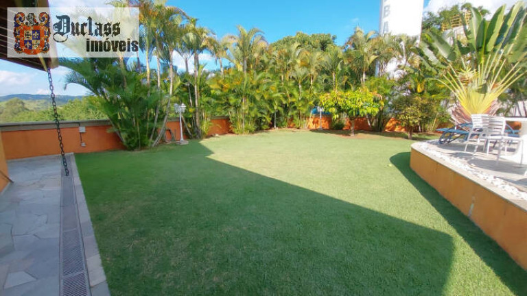 Imagem Sobrado com 4 Quartos à Venda, 467 m² em Condomínio Shambala I - Atibaia Imagem Sobrado com 4 Quartos à Venda, 467 m² em Condomínio Shambala I - Atibaia